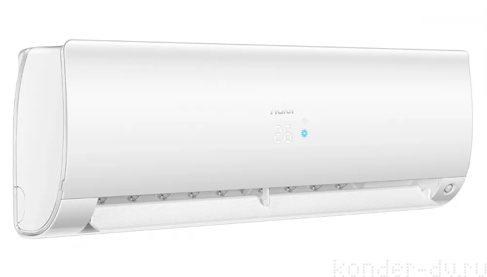 ����������� HAIER c���� Flexis Super Match Inverter, �����
