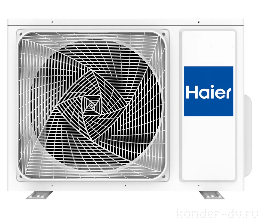 ����������� HAIER c���� Flexis Super Match Inverter, �����