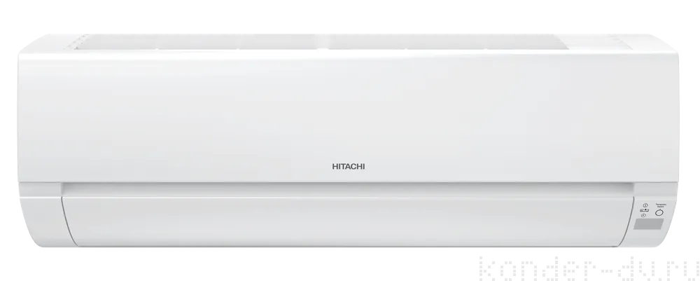 ����������� HITACHI c���� X-COMFORT Inverter