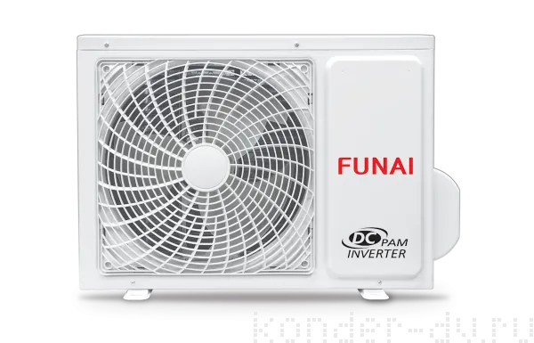 ����������� FUNAI c���� SENSEI Inverter