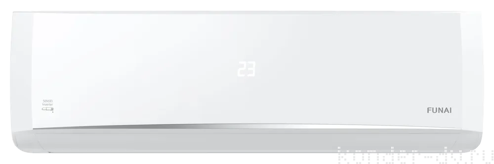 ����������� FUNAI c���� SENSEI Inverter