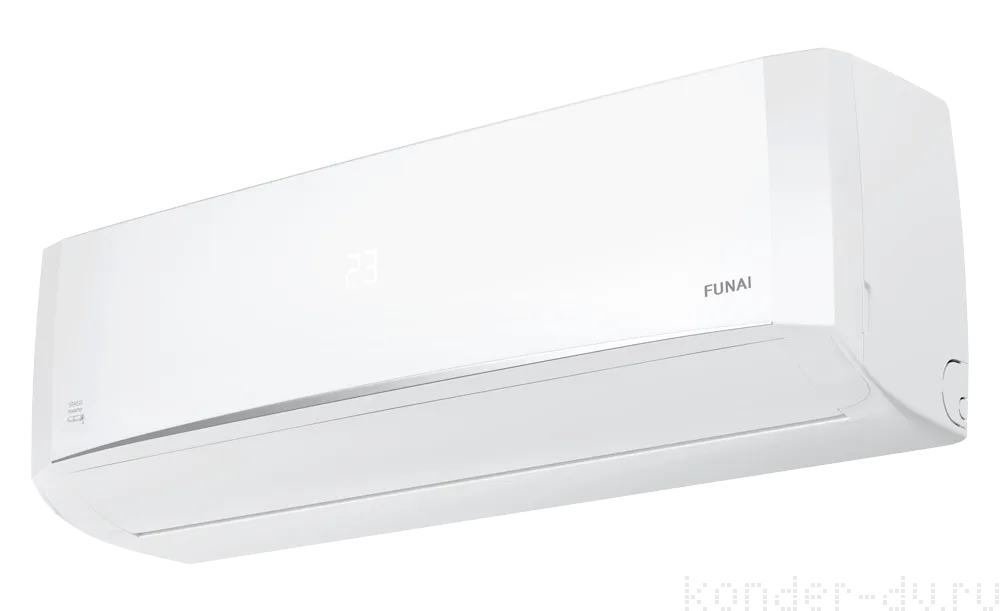 ����������� FUNAI c���� SENSEI Inverter