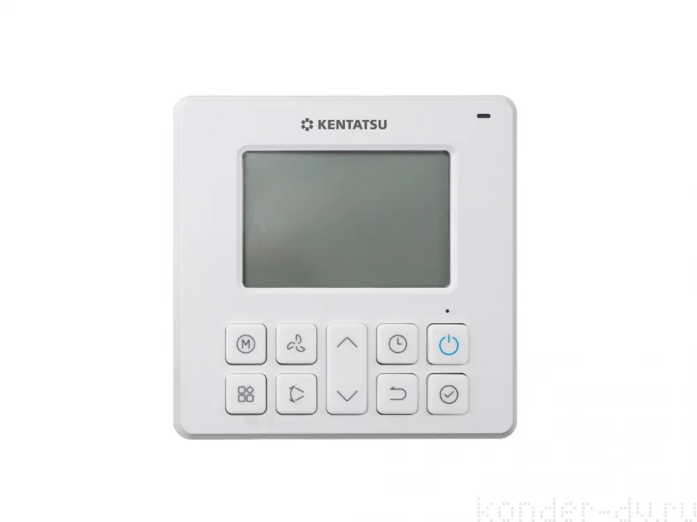 ��������� ����������� KENTATSU Compact 600x600