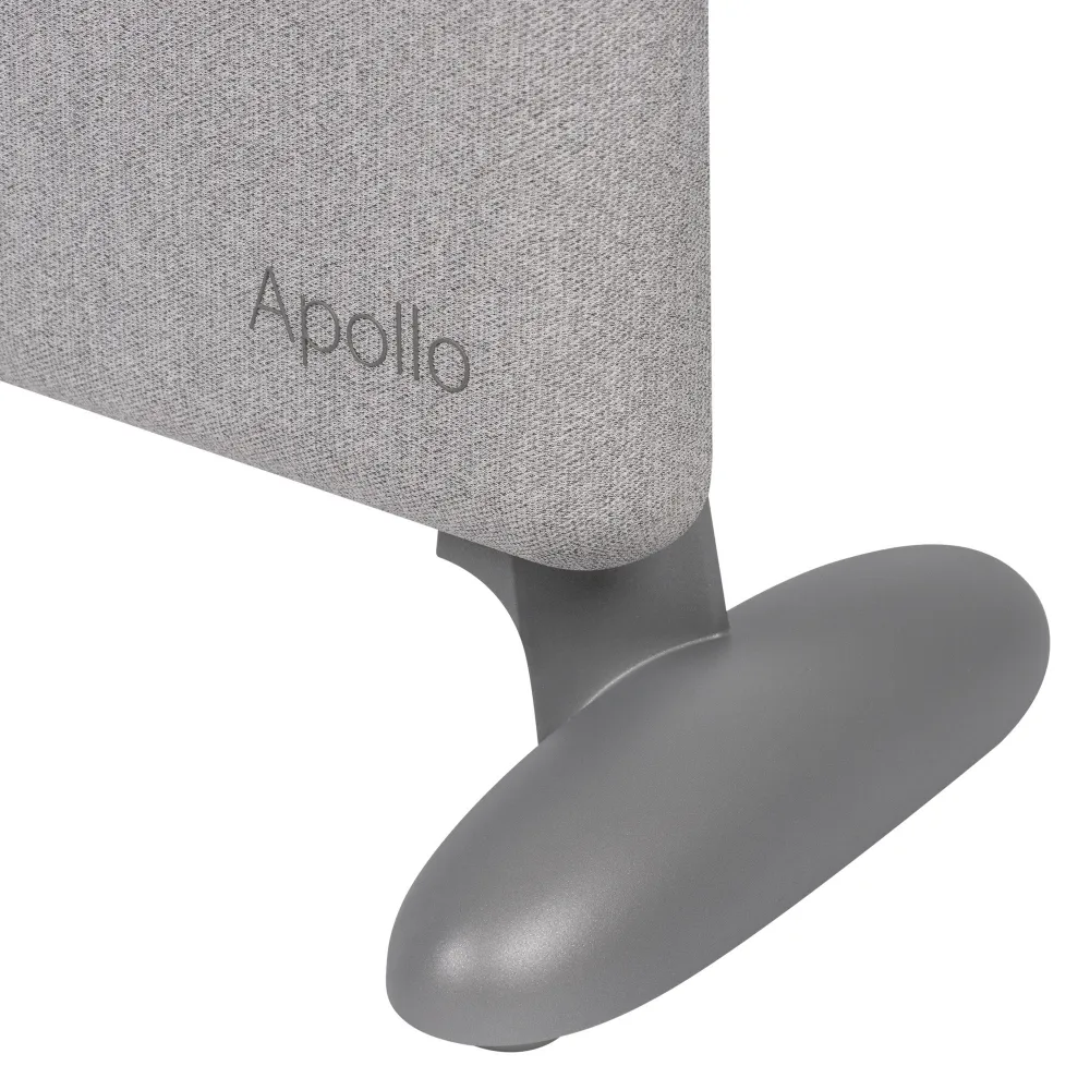 ��������� ������������� BALLU ����� APOLLO Digital Iiverter MOON GRAY Wi-Fi