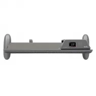 ��������� ������������� BALLU ����� APOLLO Digital Iiverter MOON GRAY Wi-Fi