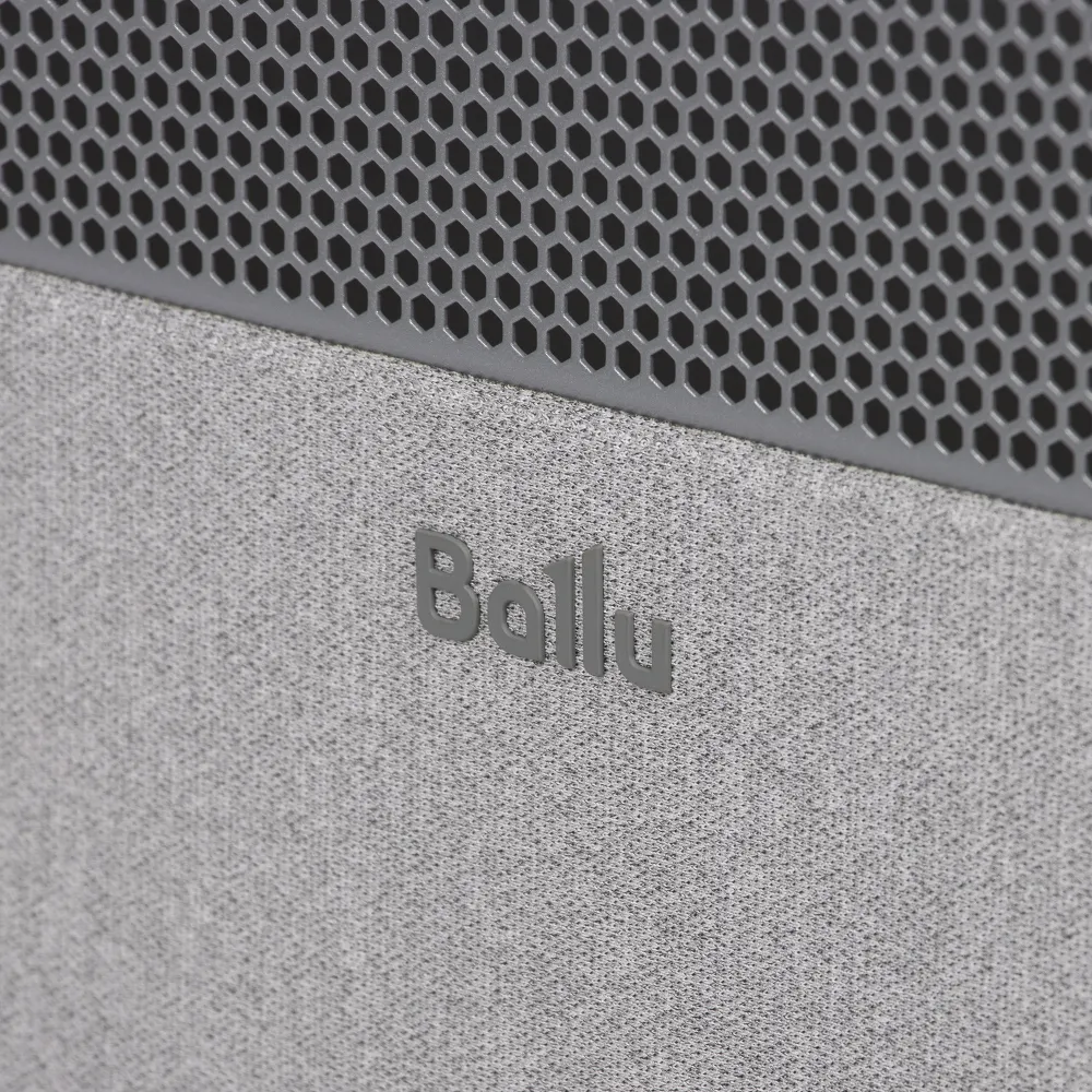 ��������� ������������� BALLU ����� APOLLO Digital Iiverter MOON GRAY Wi-Fi