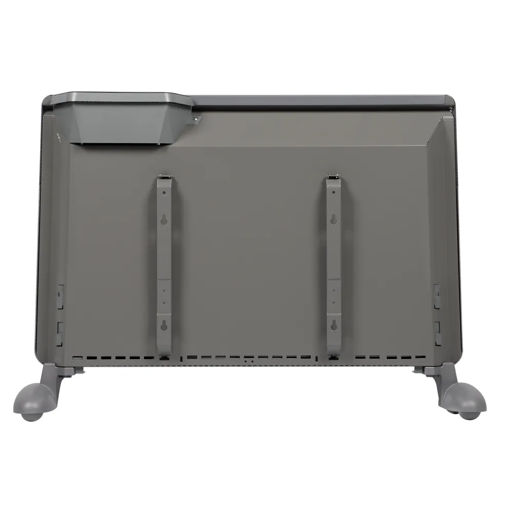 ��������� ������������� BALLU ����� APOLLO Digital Iiverter MOON GRAY Wi-Fi