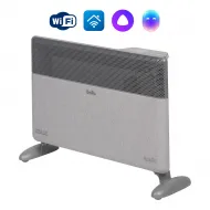 ��������� ������������� BALLU ����� APOLLO Digital Iiverter MOON GRAY Wi-Fi