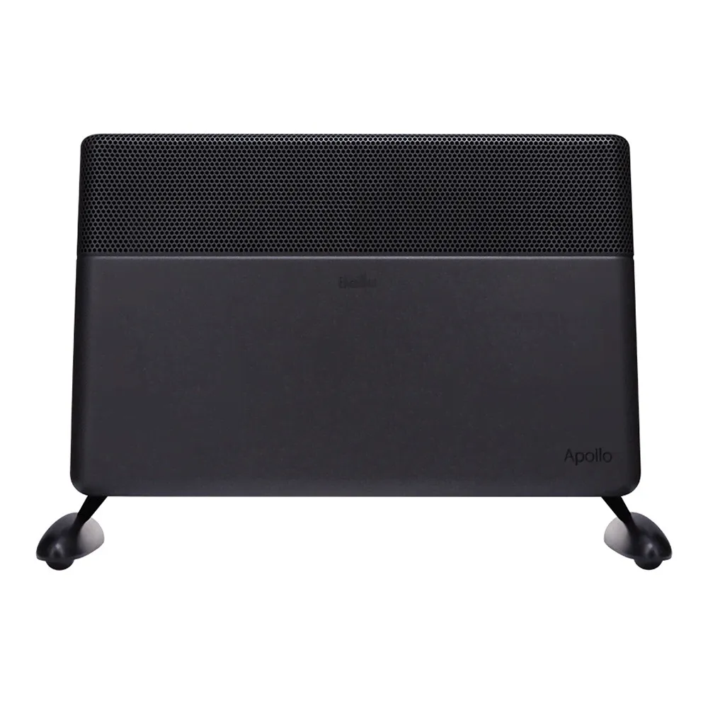��������� ������������� BALLU ����� APOLLO Digital Inverter BLACK INFINITY Wi-Fi,  �� 20 ��.�.