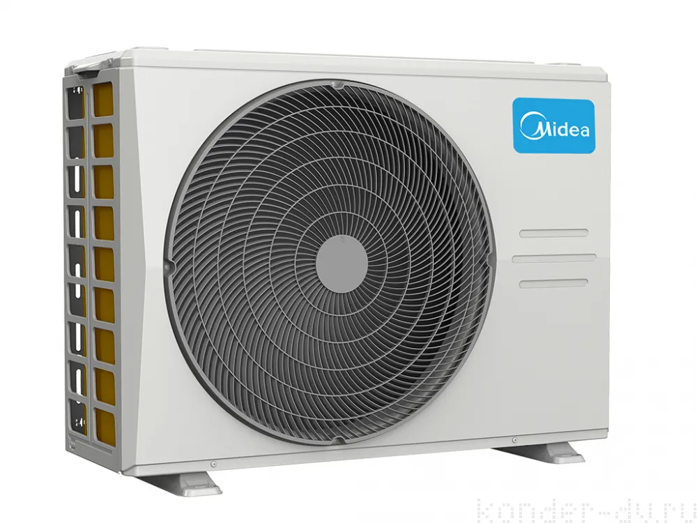 ����������� MIDEA C���� PARAMOUNT INVERTER