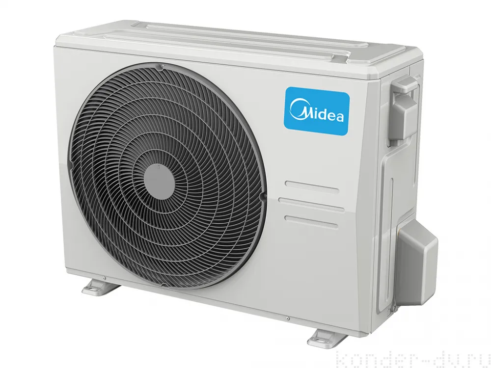����������� MIDEA C���� PARAMOUNT INVERTER