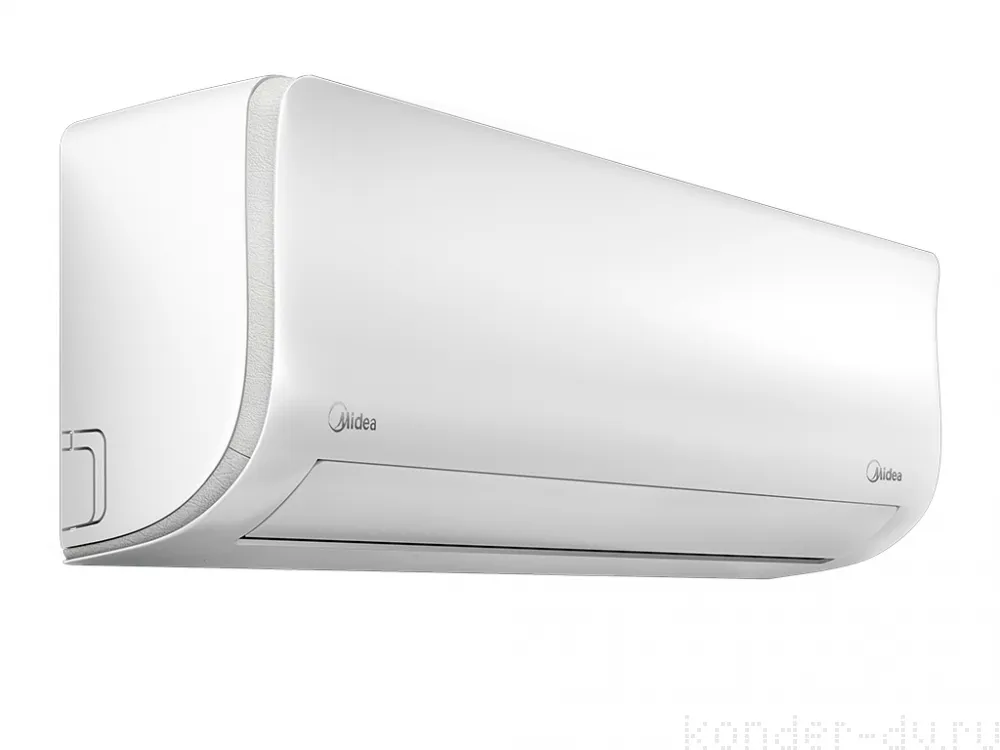 ����������� MIDEA C���� PARAMOUNT INVERTER