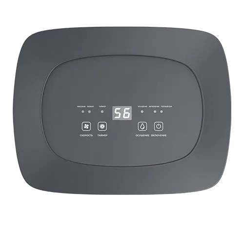��������� ROYAL CLIMA ����� CARISMA Studio