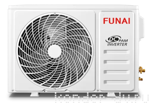 ����������� FUNAI c���� KADZOKU Inverter