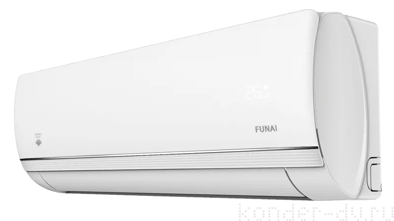 ����������� FUNAI c���� KADZOKU Inverter