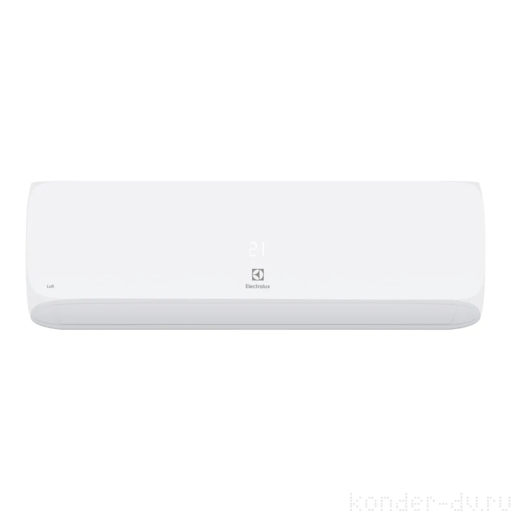 ����������� Electrolux ����� LOFT