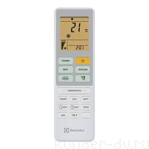 ����������� Electrolux ����� LOFT