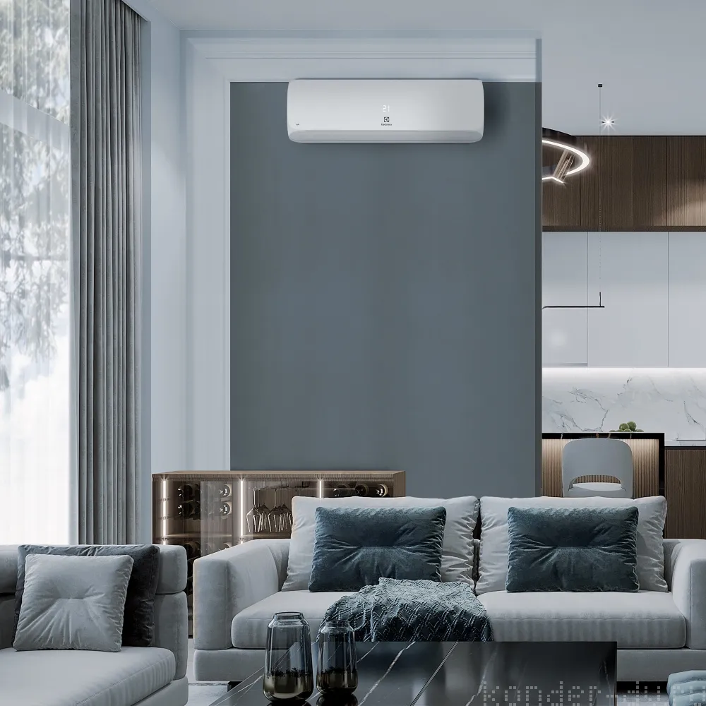 ����������� Electrolux ����� LOFT