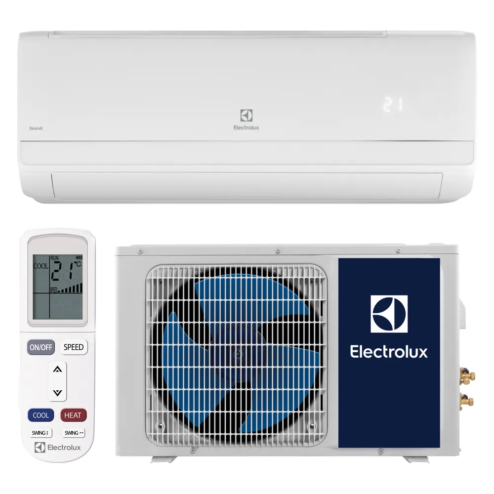 ����������� Electrolux ����� SKANDI