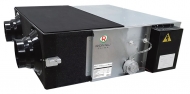 Приточно-вытяжная установка  SOFFIO PRIMO RCS-1600-P

