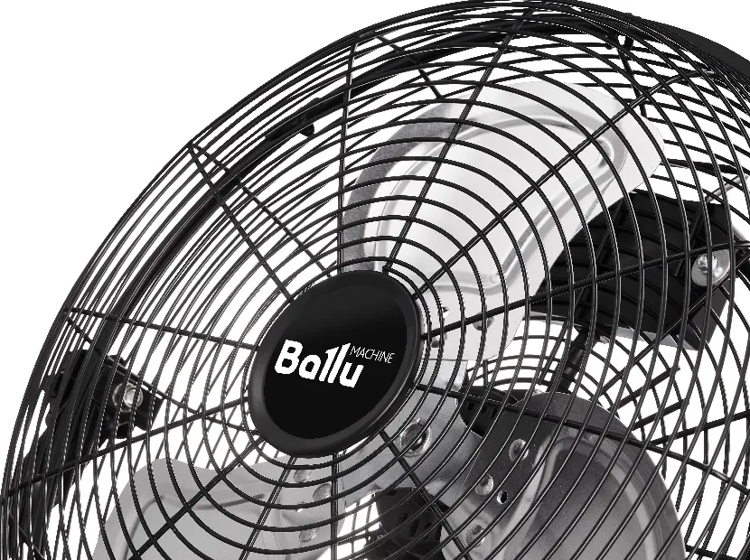���������� ������������ Ballu BIF-4B