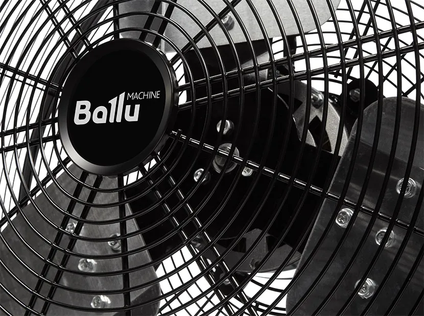 ���������� ������������ Ballu BIF-20D
