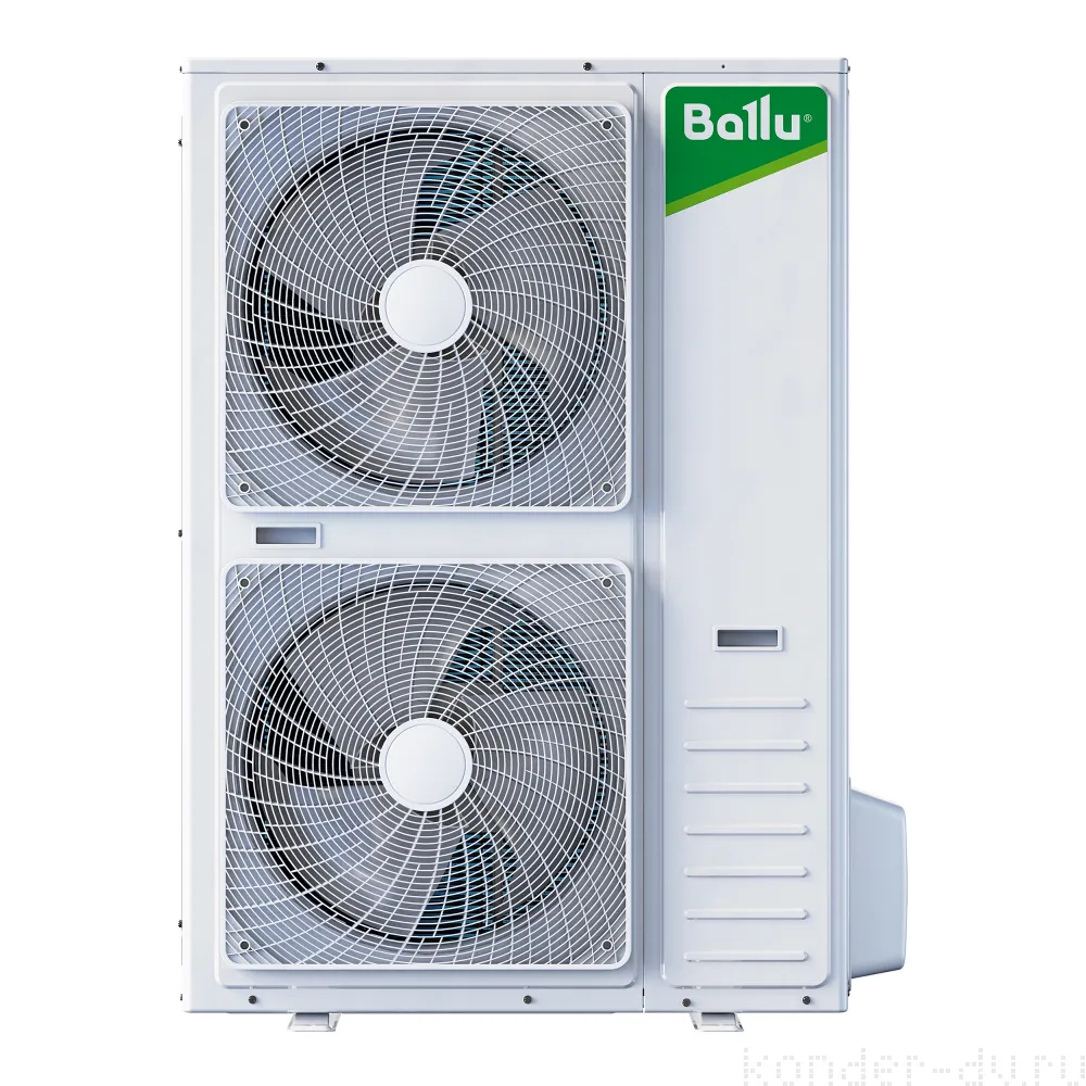 �������� ����������� BALLU