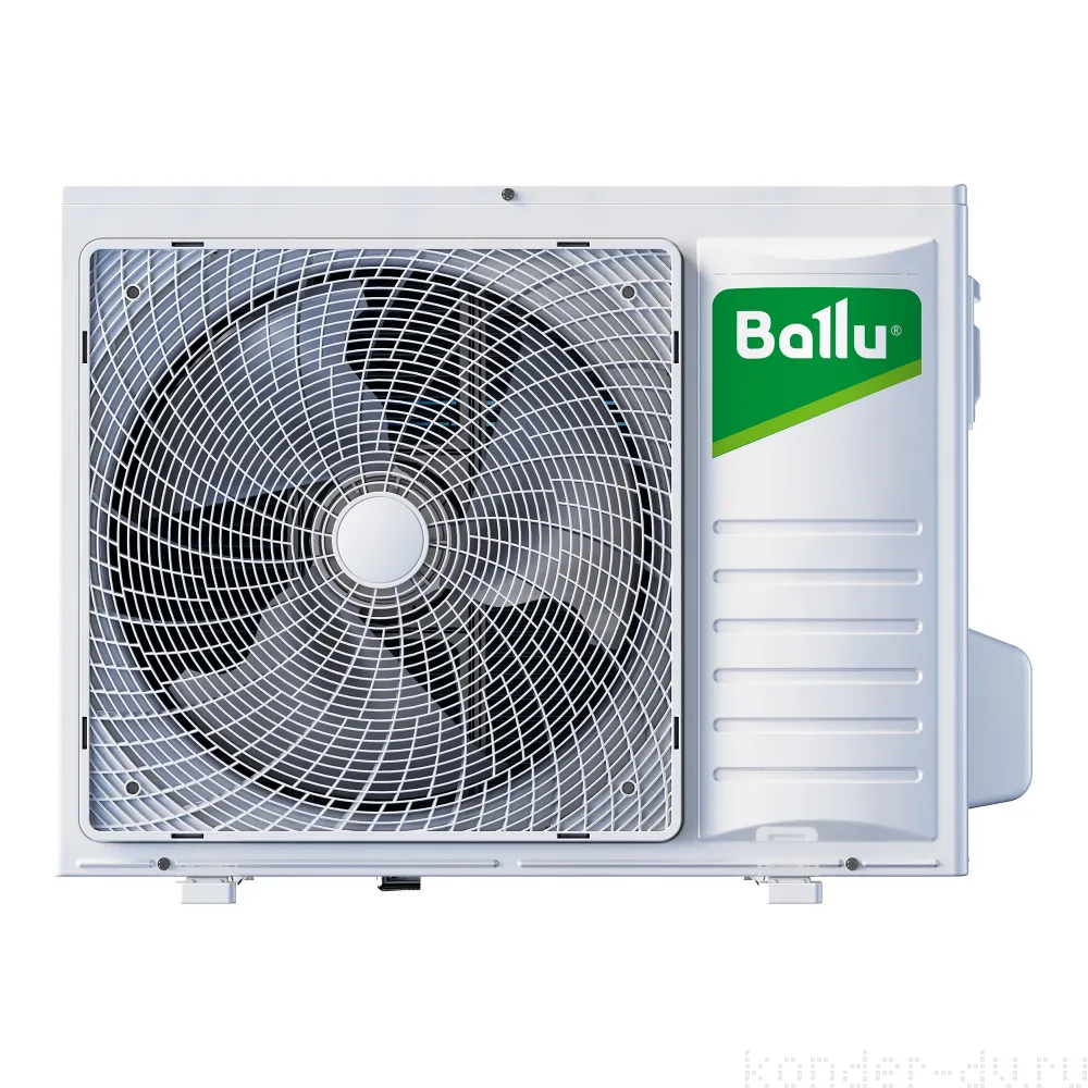 �������� ����������� BALLU