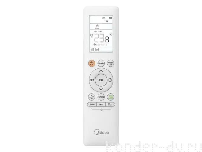 ���������� ���� ������������� MIDEA ����� Gaia Multi
