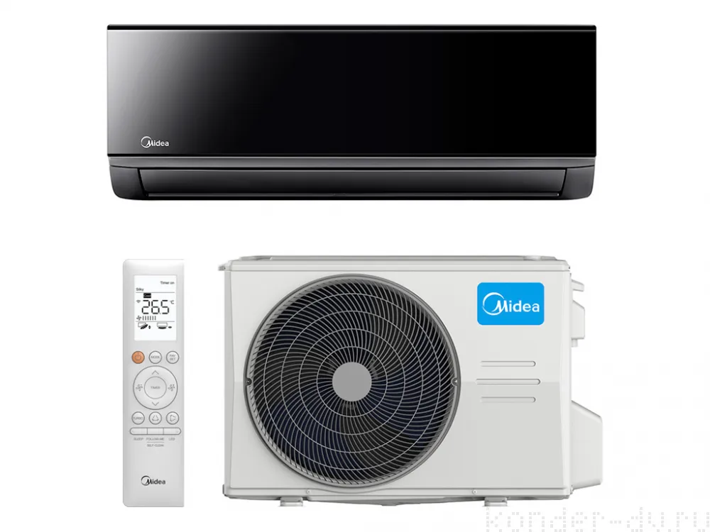����������� MIDEA ����� PERSONA