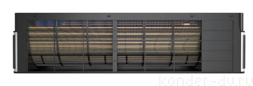 ����������� ROYAL SUPREMO NERO FULL DC EU Inverter