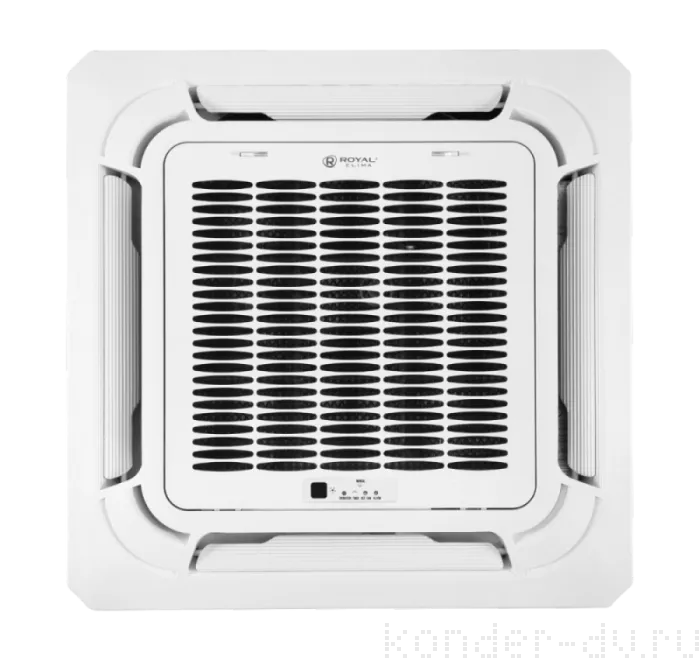 ��������� ����������� ROYAL CLIMA ����� ESPERTO Compact 600�600