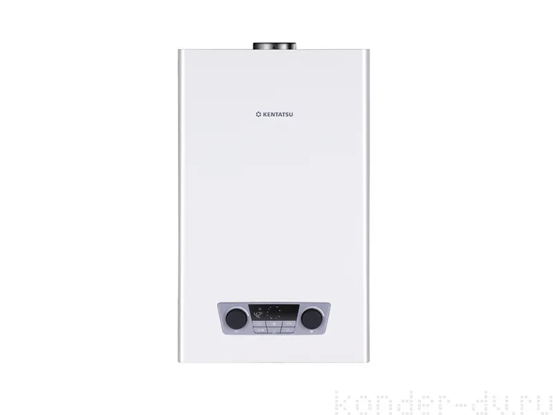 Kentatsu Nobby Balance Plus (S) 24-2CS