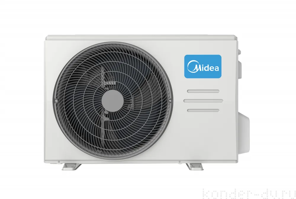 ��������� ����������� MIDEA DC INVERTER Compact 600x600
