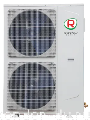 ��������� ����������� ROYAL CLIMA ����� ESPERTO Compact 600�600