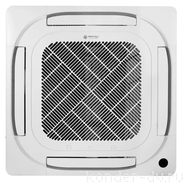 ��������� ����������� ROYAL CLIMA ����� ESPERTO Compact 600�600