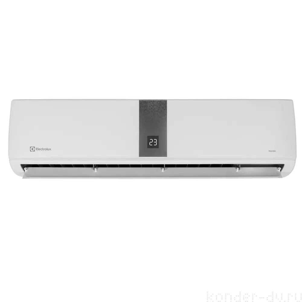  ����������� Electrolux �����  NORDIC