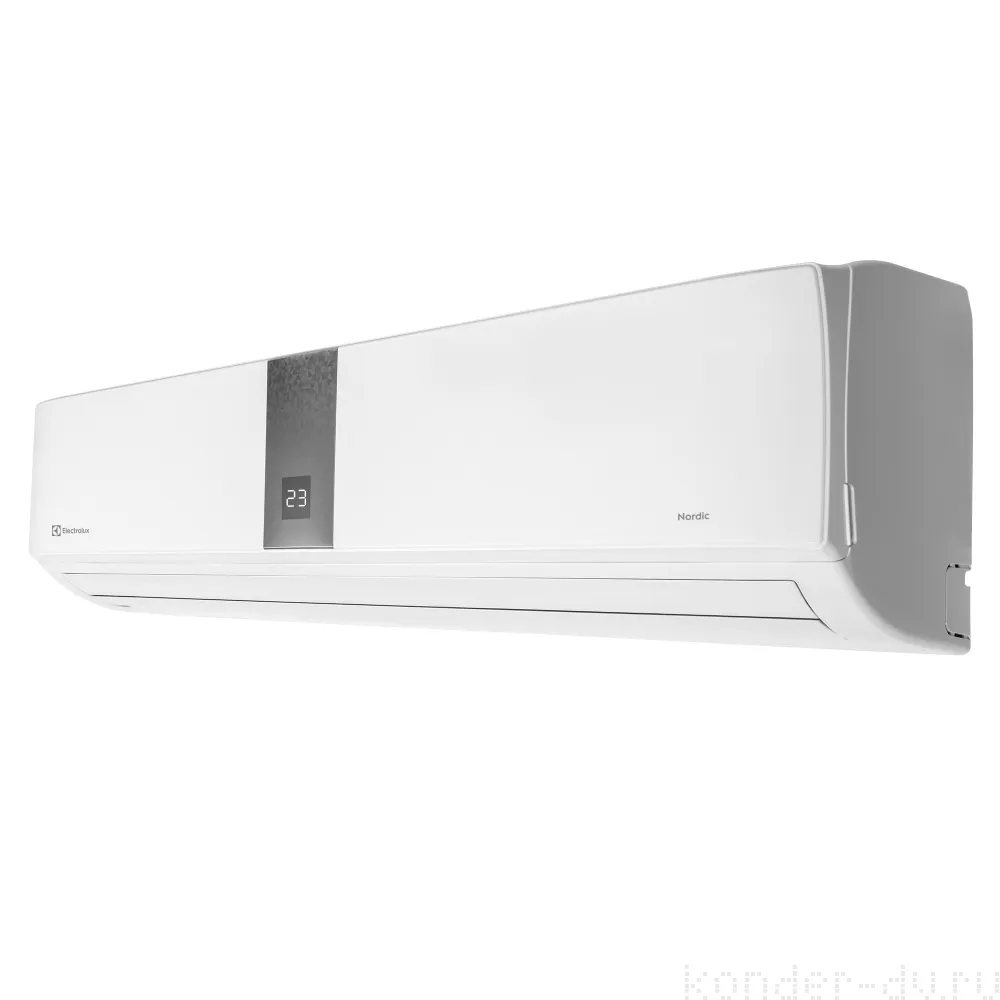  ����������� Electrolux �����  NORDIC