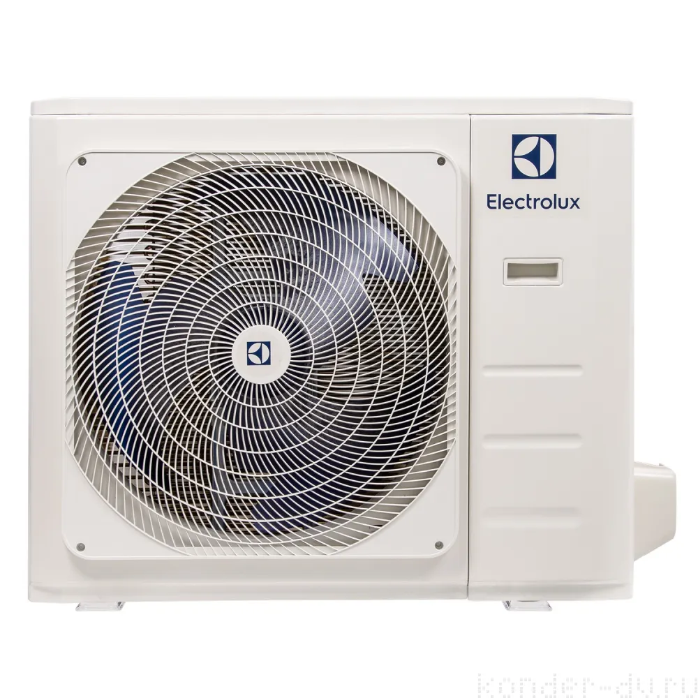  ����������� Electrolux �����  NORDIC