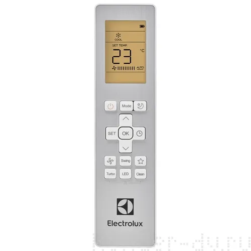  ����������� Electrolux �����  NORDIC