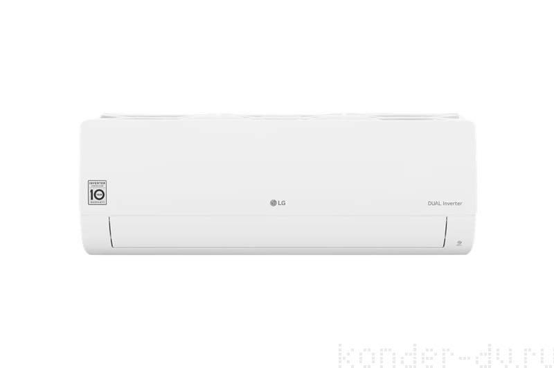  LG  MEGACOOL DUAL Inverter, 09-32 ..