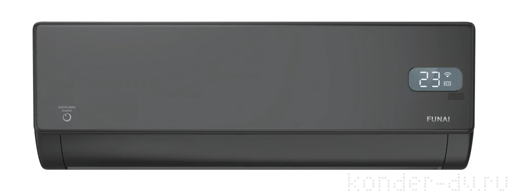 ����������� FUNAI c���� AKOYA NERO Inverter