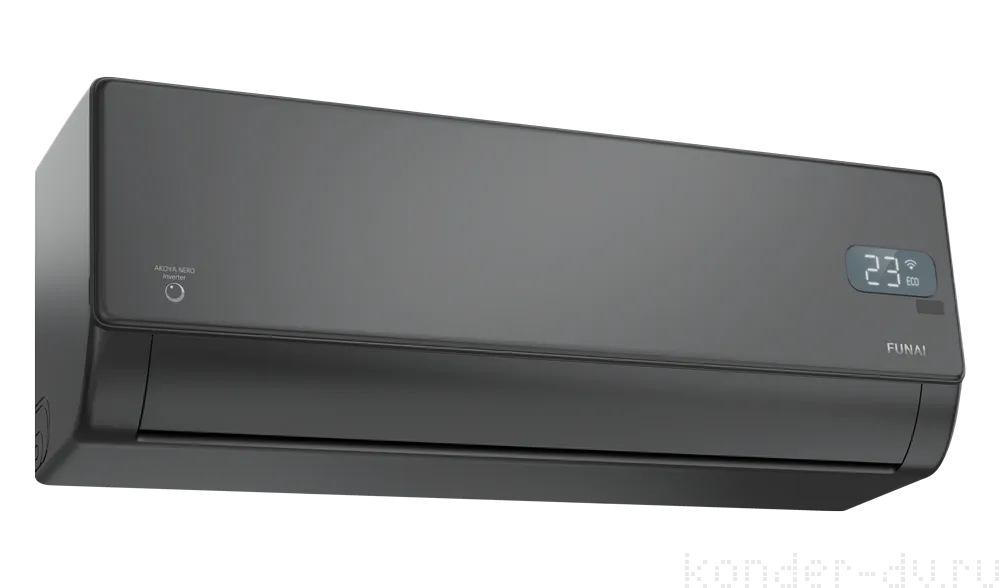 ����������� FUNAI c���� AKOYA NERO Inverter