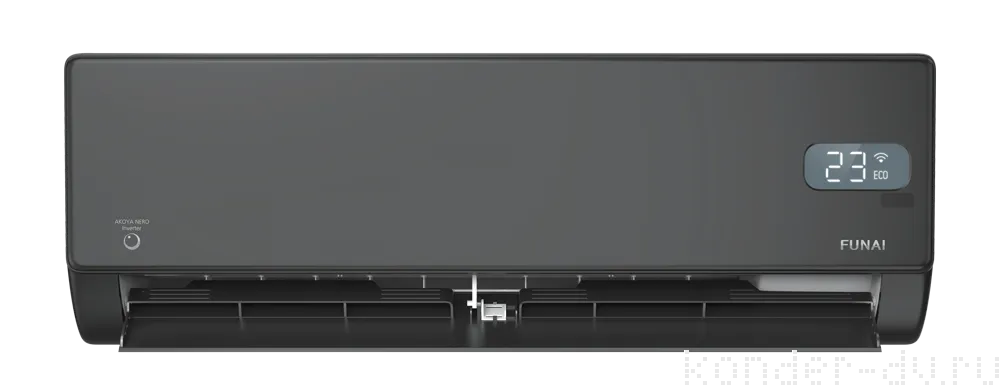 ����������� FUNAI c���� AKOYA NERO Inverter