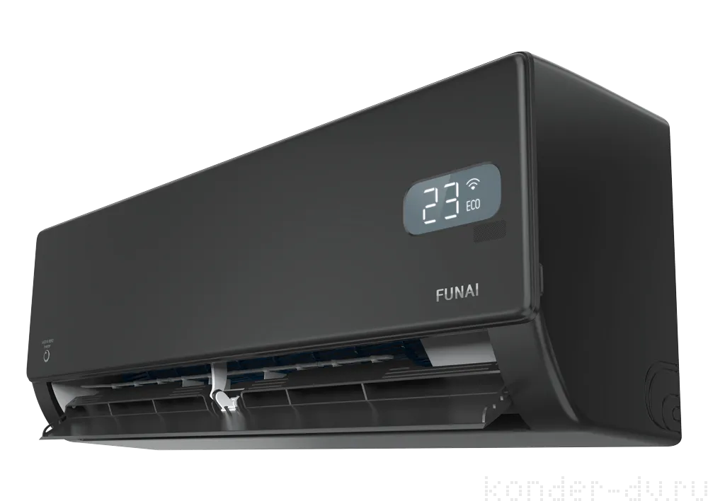 ����������� FUNAI c���� AKOYA NERO Inverter