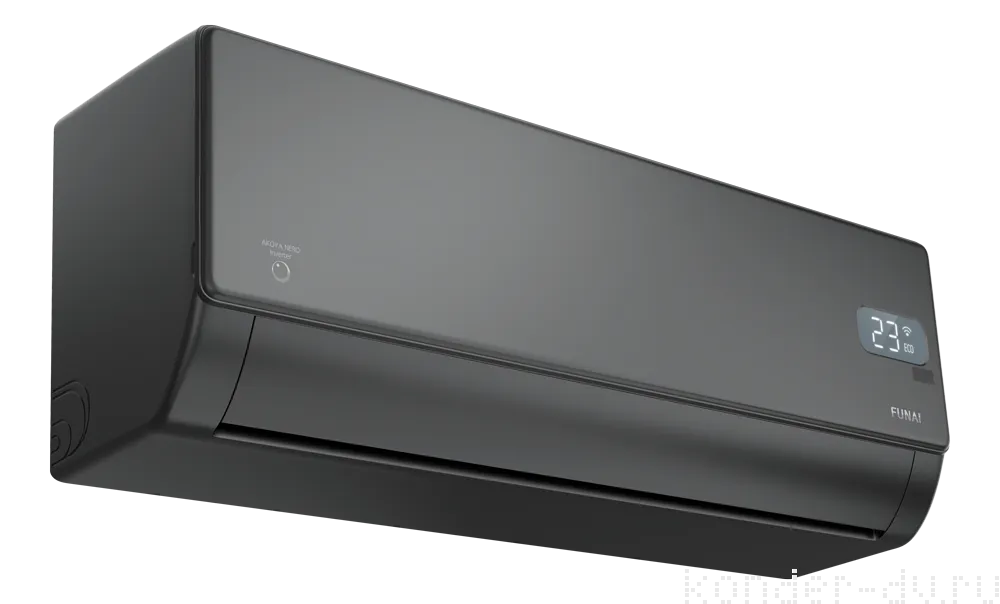 ����������� FUNAI c���� AKOYA NERO Inverter