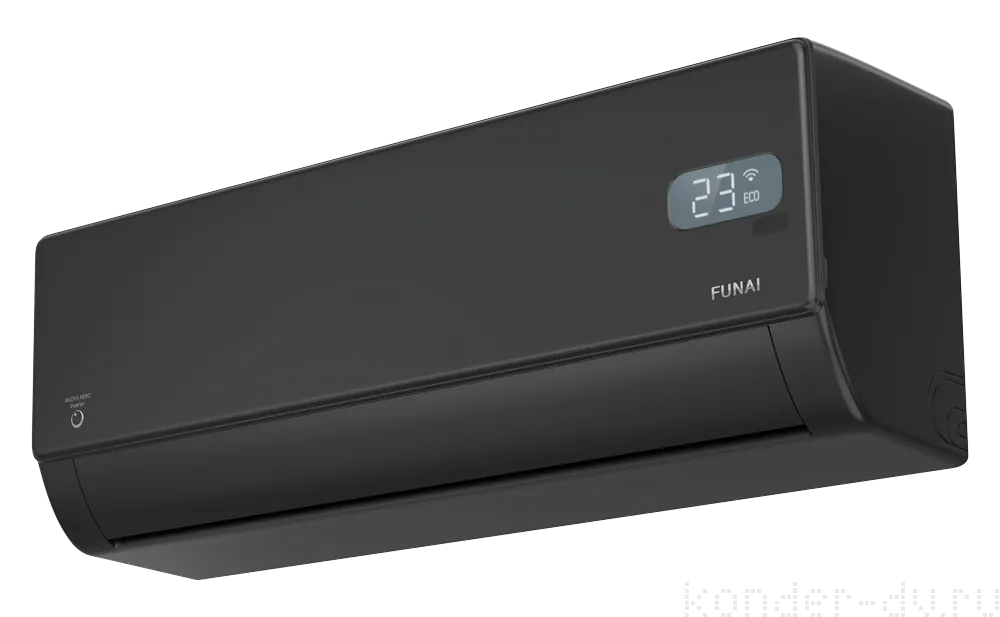 ����������� FUNAI c���� AKOYA NERO Inverter