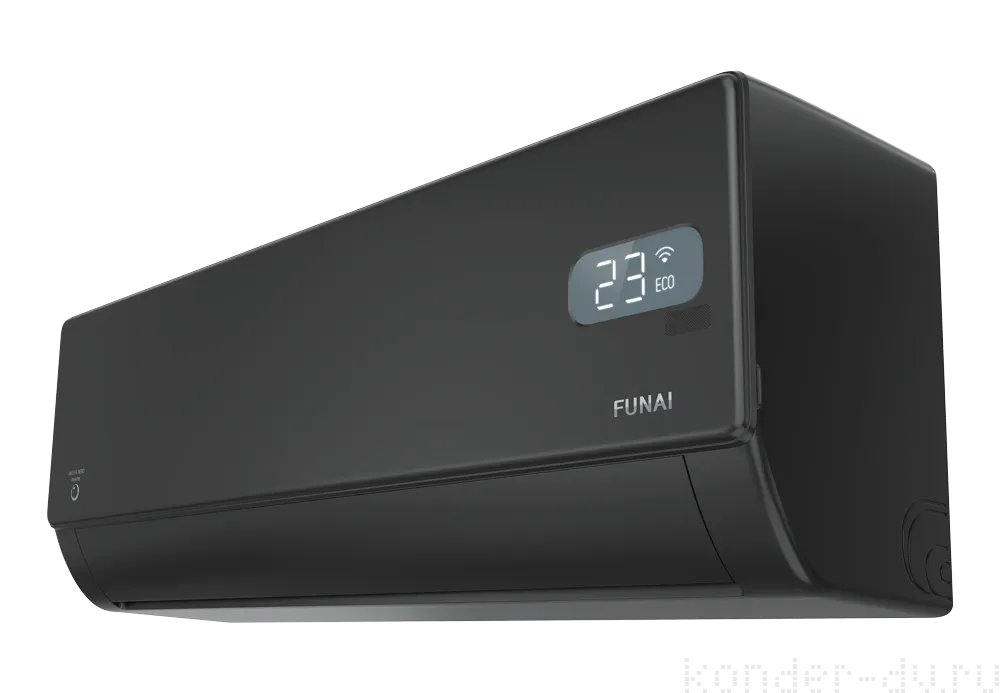 ����������� FUNAI c���� AKOYA NERO Inverter