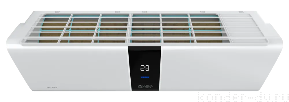 ����������� ULTIMA ����� ELYSIUM Inverter