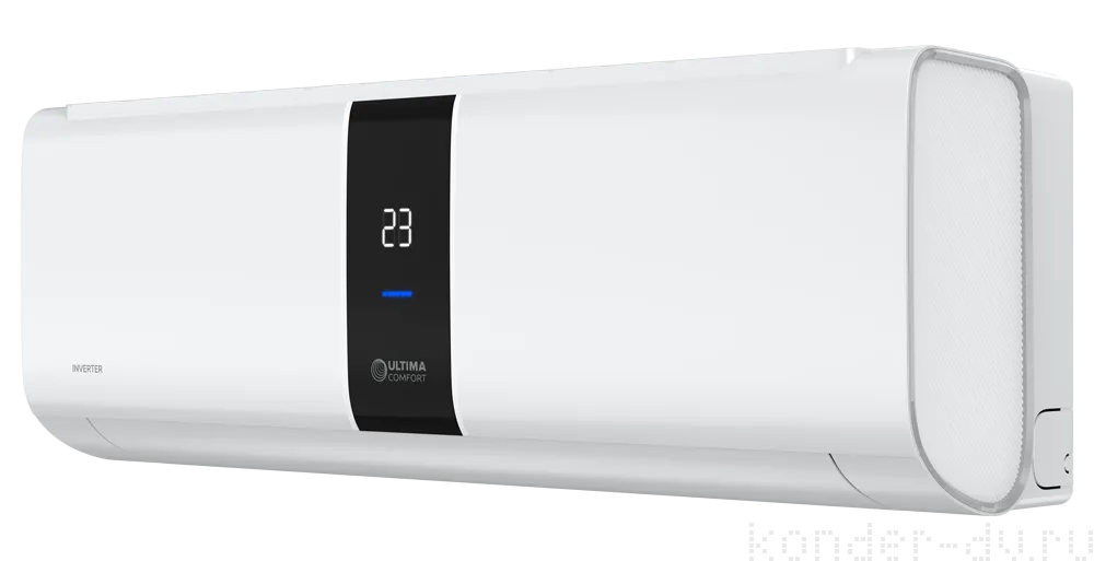 ����������� ULTIMA ����� ELYSIUM Inverter